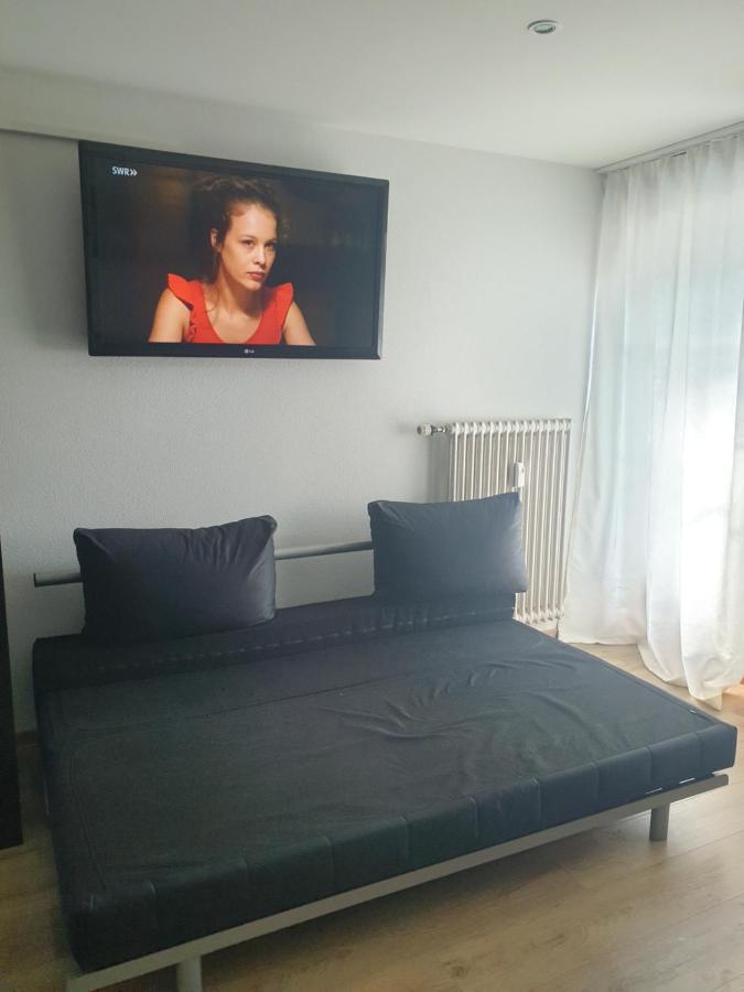 Gemuetliche Ferienwohnung Evieline In トートモース エクステリア 写真