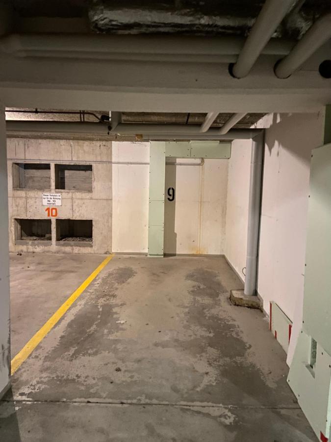 Gemuetliche Ferienwohnung Evieline In トートモース エクステリア 写真